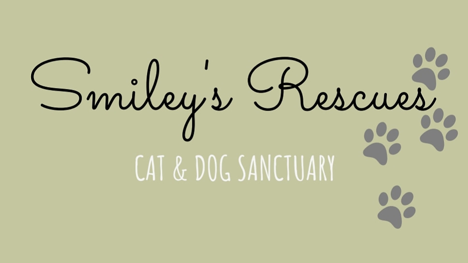 Smiley's Story's and Happenings